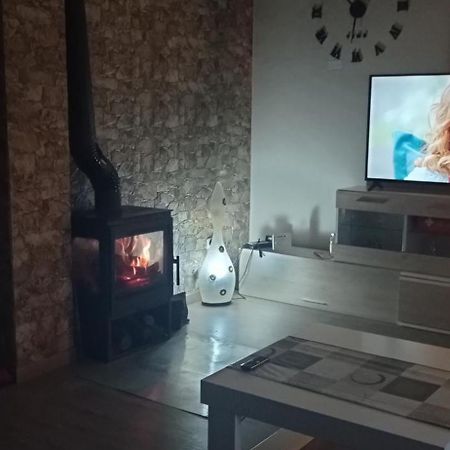 Apartamento Los Arcos Alaminos Esterno foto