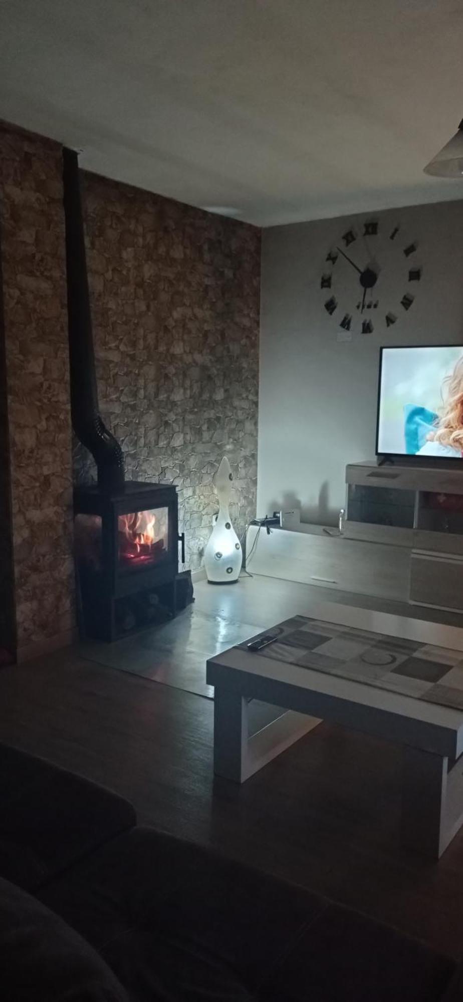 Apartamento Los Arcos Alaminos Esterno foto