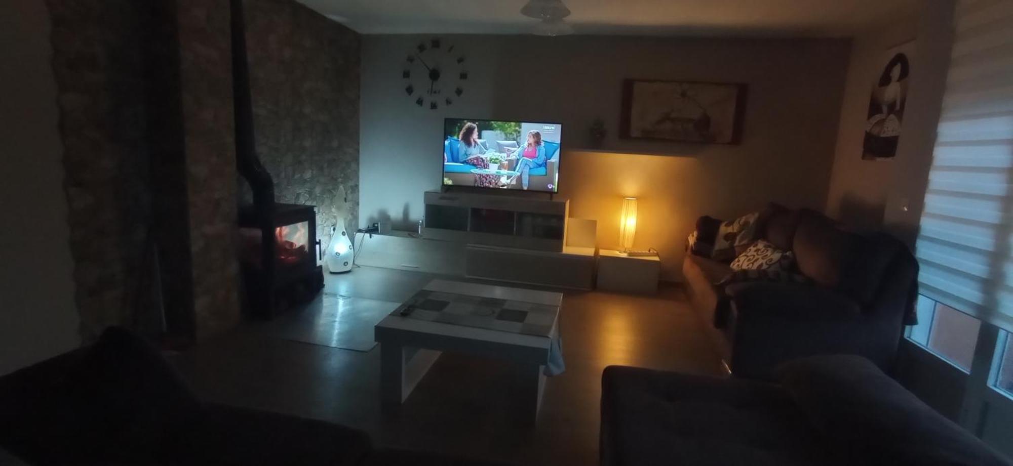 Apartamento Los Arcos Alaminos Esterno foto